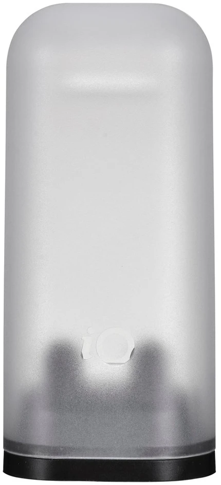 Elektrinis dantų šepetėlis Braun Oral-B iO Series 10, Juodos spalvos