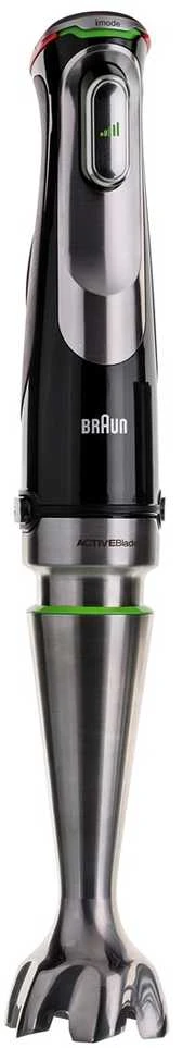 Blenderis Braun MQ9135XI