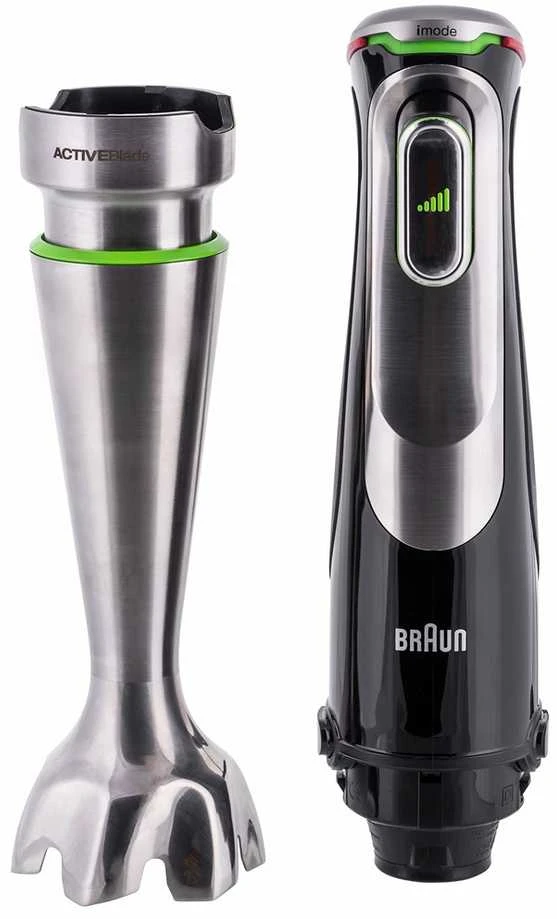 Blenderis Braun MQ9135XI