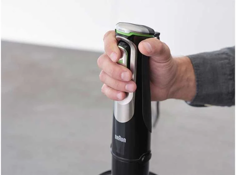 Blenderis Braun MQ9135XI