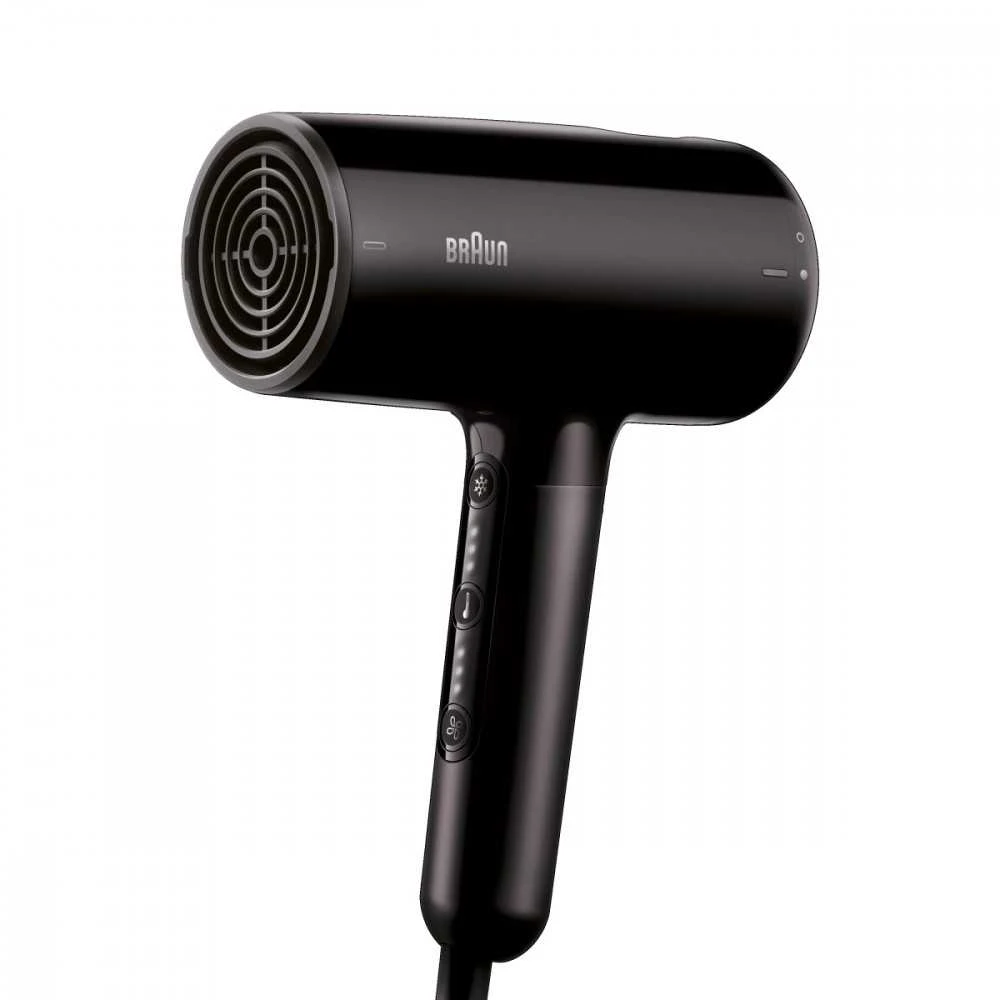 HD4.1 Braun Plaukų Džiovintuvas BRHD410E
