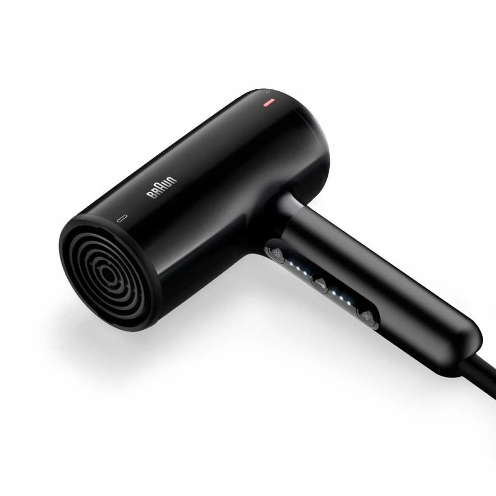 HD4.1 Braun Plaukų Džiovintuvas BRHD410E
