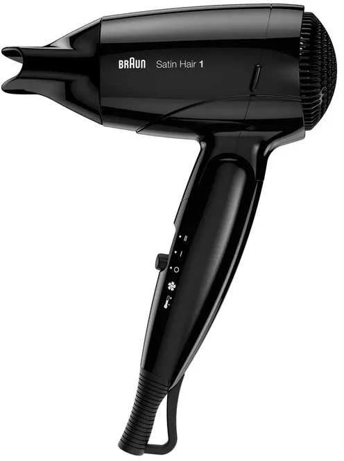 Braun Satin Hair Dryer 1 HD130