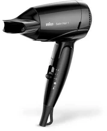 Braun Satin Hair Dryer 1 HD130