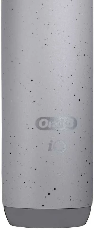 Dantų šepetėlis Braun Šepetėlis oral-b io series 10 stardust baltas