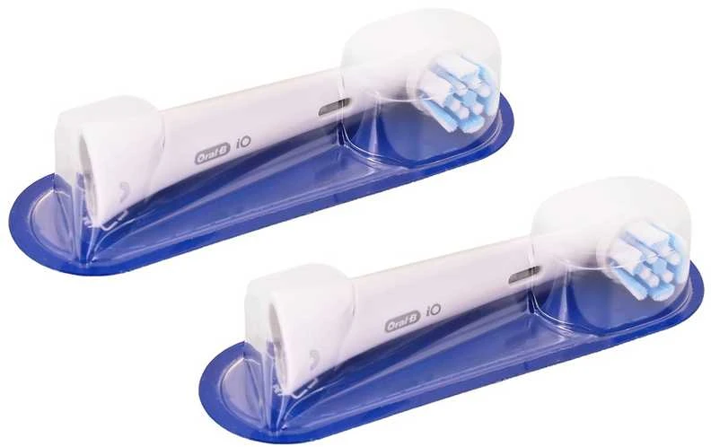 Braun Oral-B iO Series 6 Rožinė Sand Luxe Edition electric dantų šepetėlis