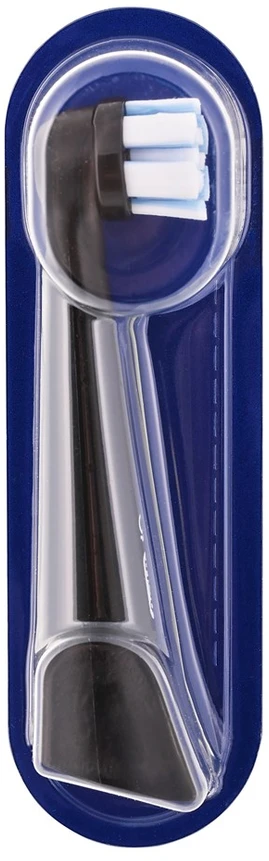 Oral-B iO2 elektrinis dantų šepetėlis, juodas
