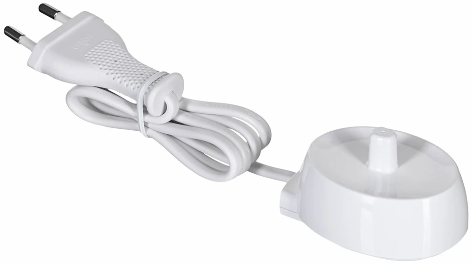 Oral-B Braun D305.513.3 Pro Series 1 Elektrinis Dantų Šepetėlis Rožinė Cross Action