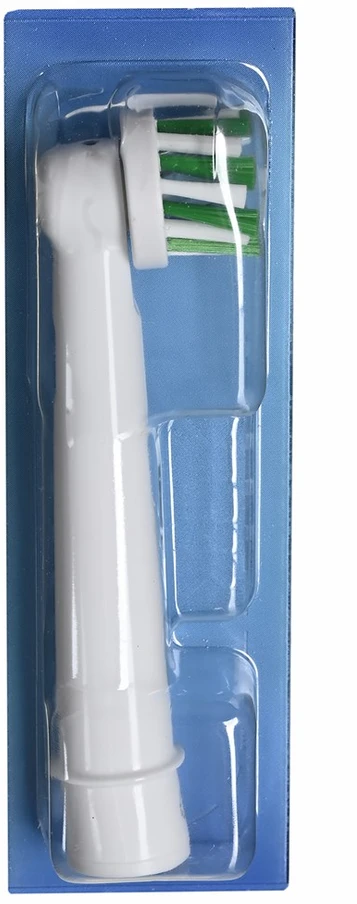 Oral-B Braun D305.513.3 Pro Series 1 Elektrinis Dantų Šepetėlis Rožinė Cross Action