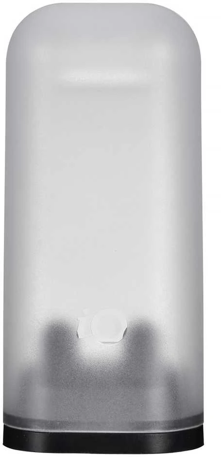 Dantų šepetėlis Braun Oral-B iO 9 Duo juoda/rožinė