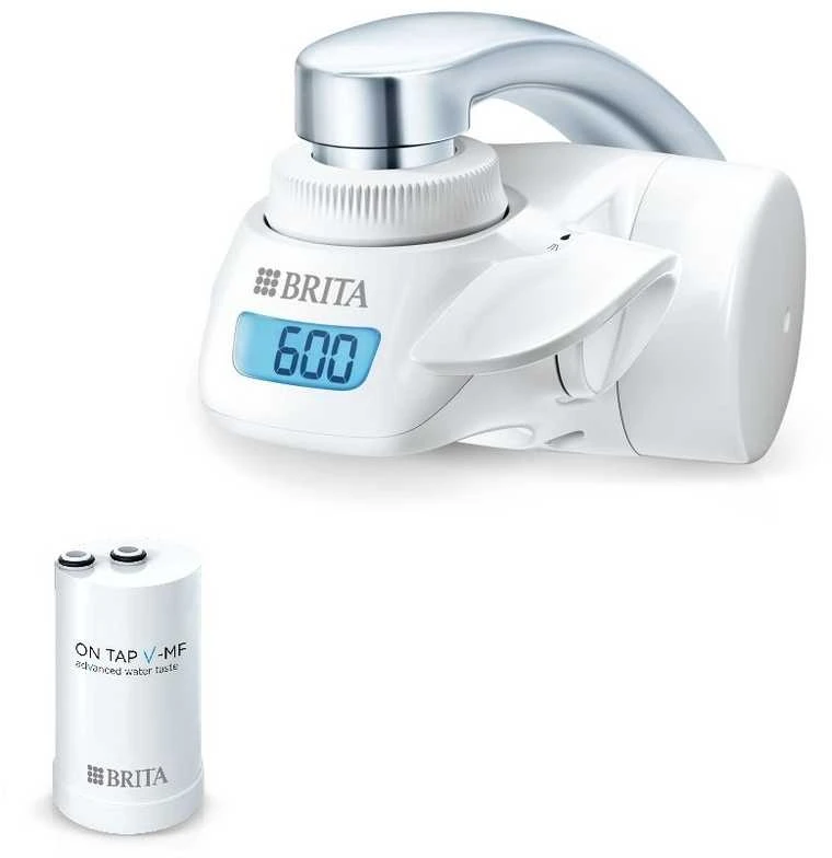 Čiaupo Filtras - Brita On Tap Pro V-MF
