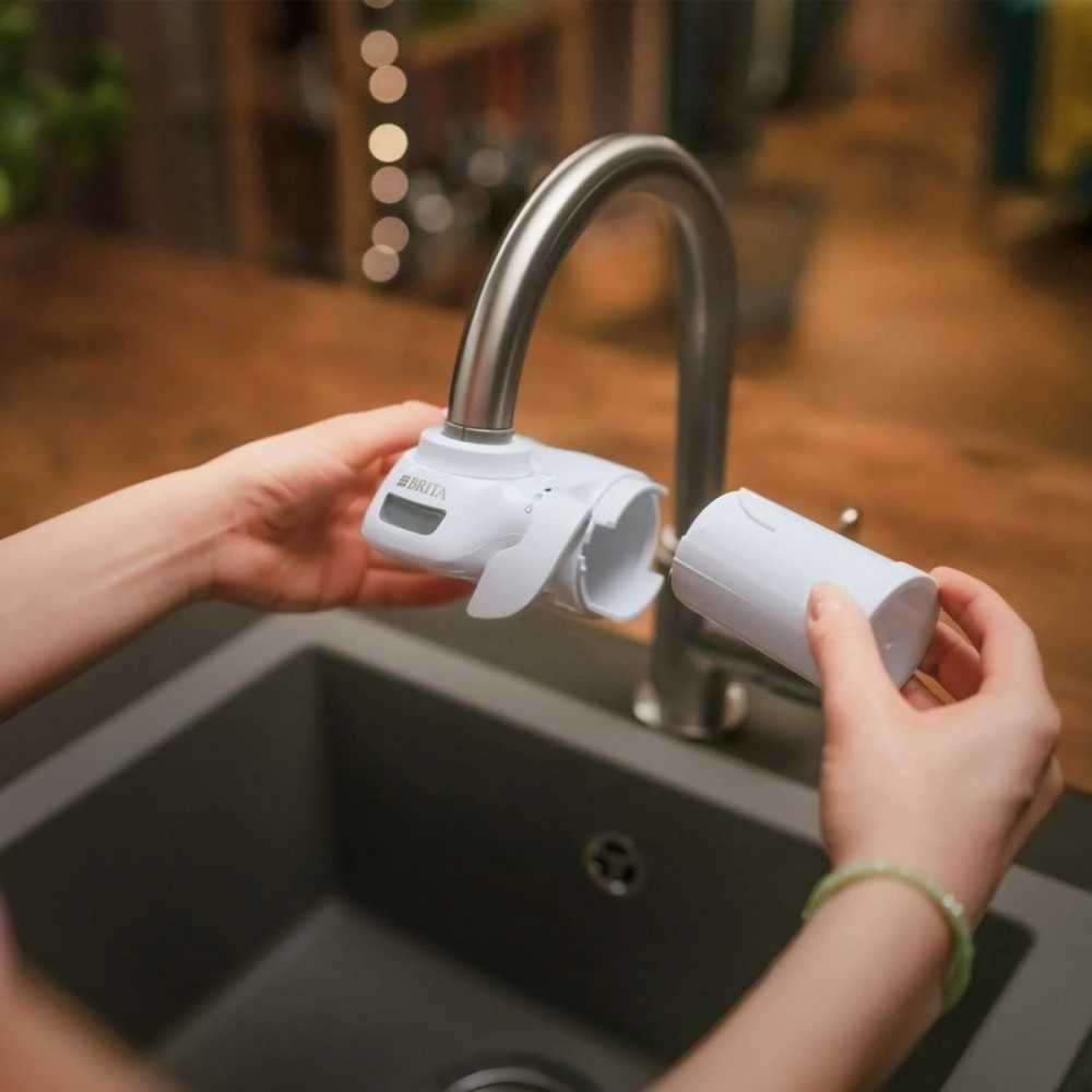 BRITA Kasetė wymienny nakranowy on tap v
