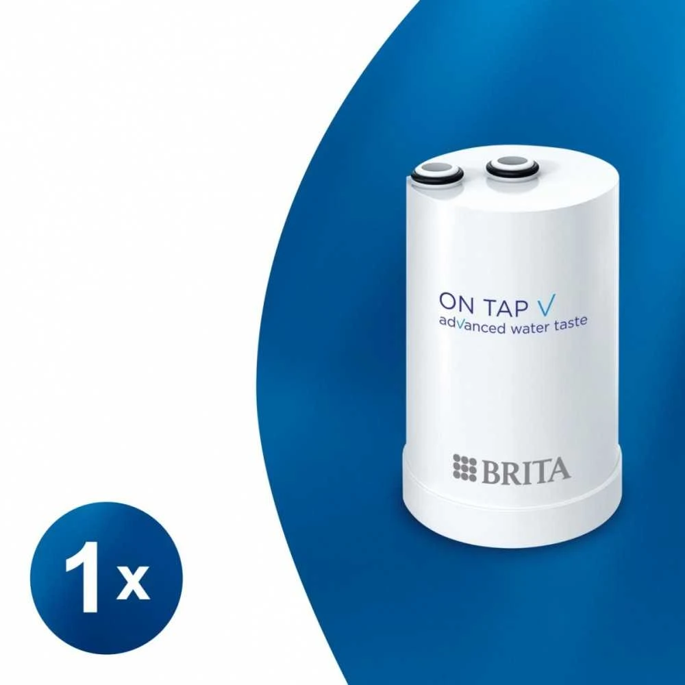 BRITA Kasetė wymienny nakranowy on tap v
