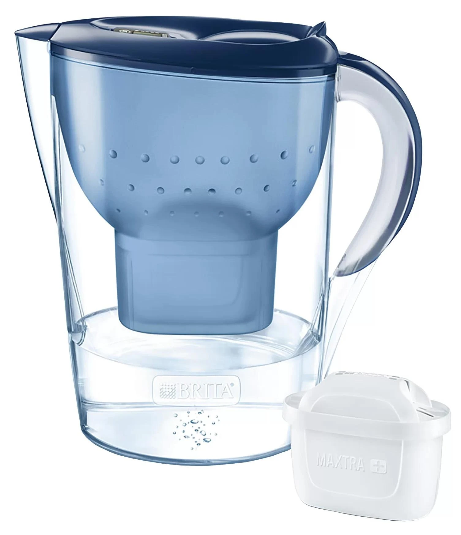 BRITA vandens filtravimo ąsotis „Marella“