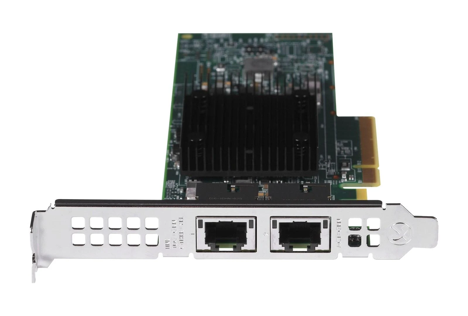Pcie kortelė - Broadcom P210tp sąsajos kortelės / adapteris