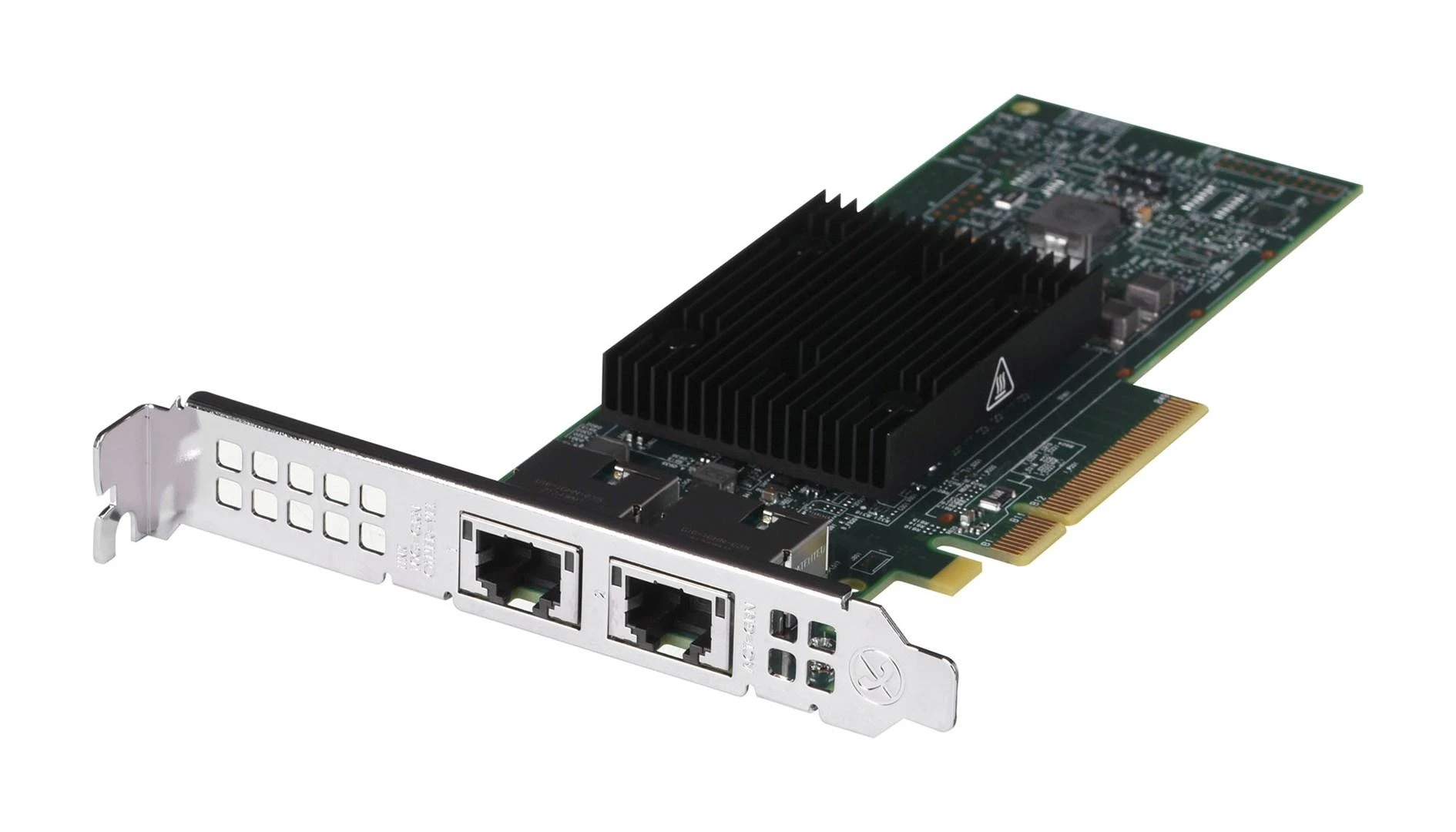 Pcie kortelė - Broadcom P210tp sąsajos kortelės / adapteris