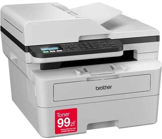 Spausdintuvas Brother MFC-B7800DN multifunction įrenginys
