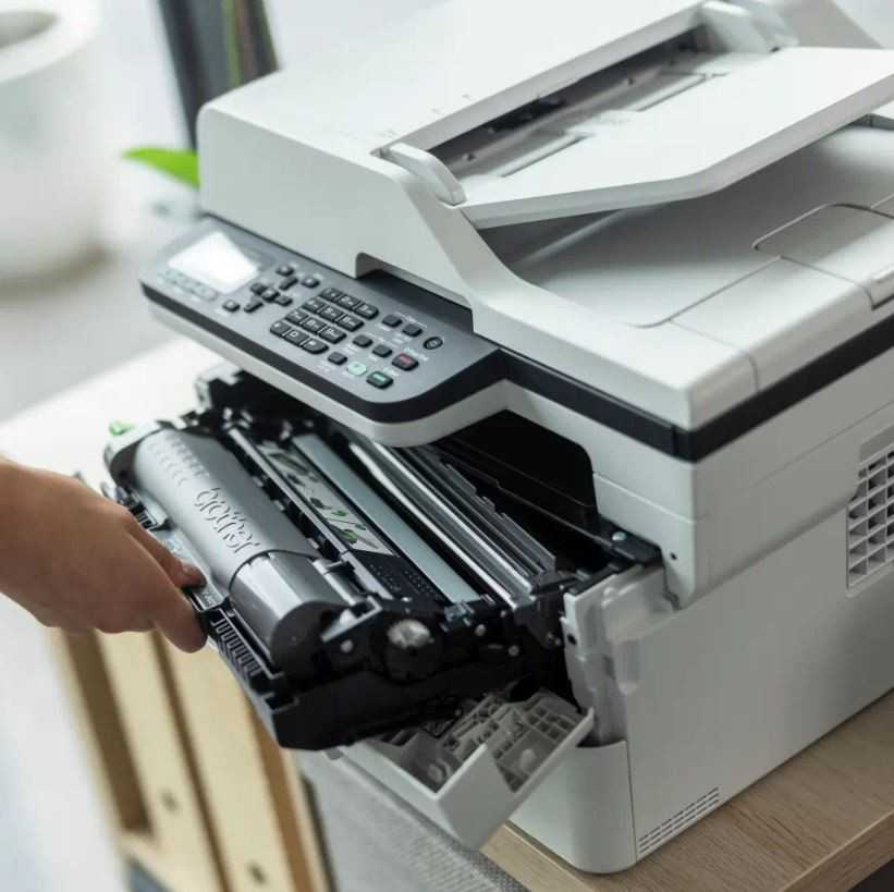Spausdintuvas Brother Brolis Brolis MFC-B7810DW