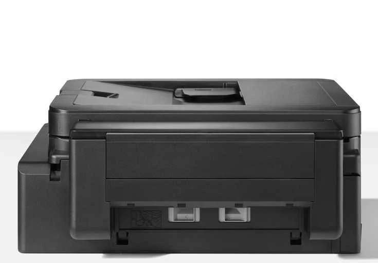 Spausdintuvas Brother | daugiafunkcis įrenginys | MFC-T930DW | Inkjet | Spalvotas | All-in-one | A4 | Wi-Fi | Juodas