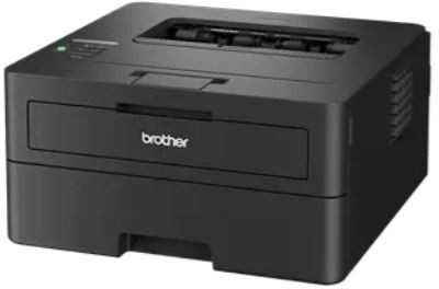 lazerinis spausdintuvas brother hl-l2460dn