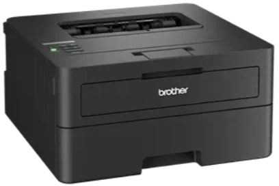lazerinis spausdintuvas brother hl-l2460dn