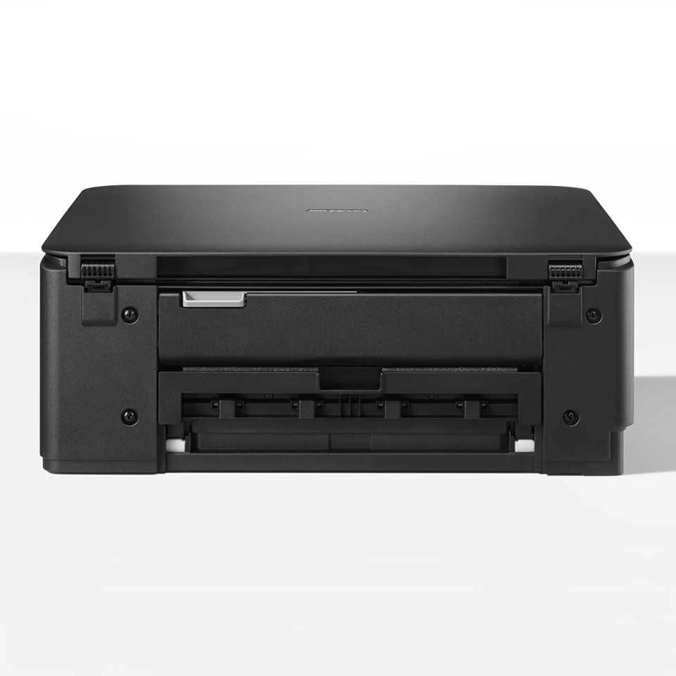 Spausdintuvas Brother | DCP-T530DW | Inkjet | Spalvotas | A4 | Wi-Fi | Juodas