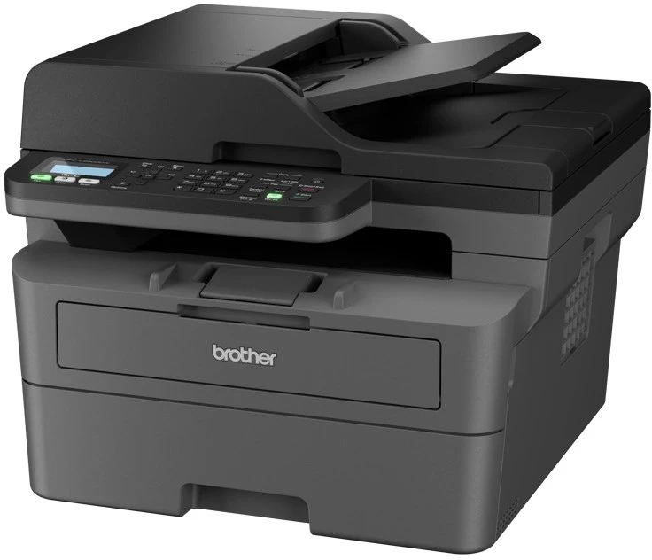 Brother MFC-L2800DW daugiafunkcis lazerinis spausdintuvas A4 1200 x 1200 dpi 32 psl./min. Wi-Fi