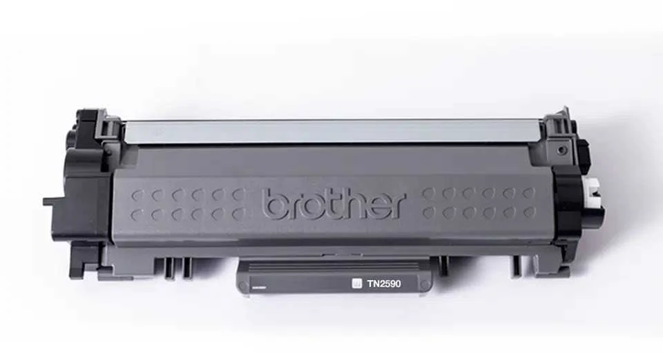 Brother juodas dažiklis tn2590=tn-2590