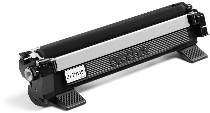 Brother TN119=TN-119 tonerio kasetė 1 vnt. Originali Juoda