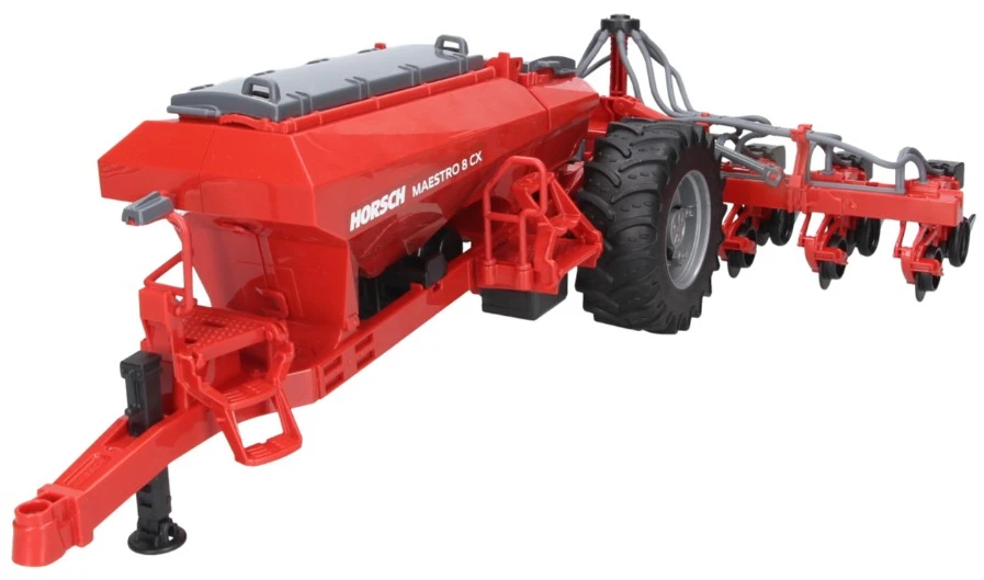 Bruder – Horsch vienguba sėjamoji Maestro 8 CX (02037)