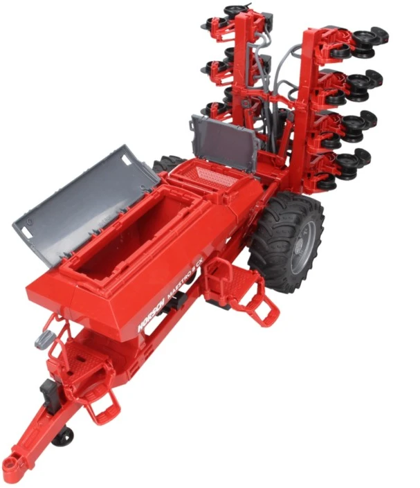 Bruder – Horsch vienguba sėjamoji Maestro 8 CX (02037)
