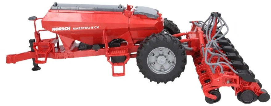 Bruder – Horsch vienguba sėjamoji Maestro 8 CX (02037)