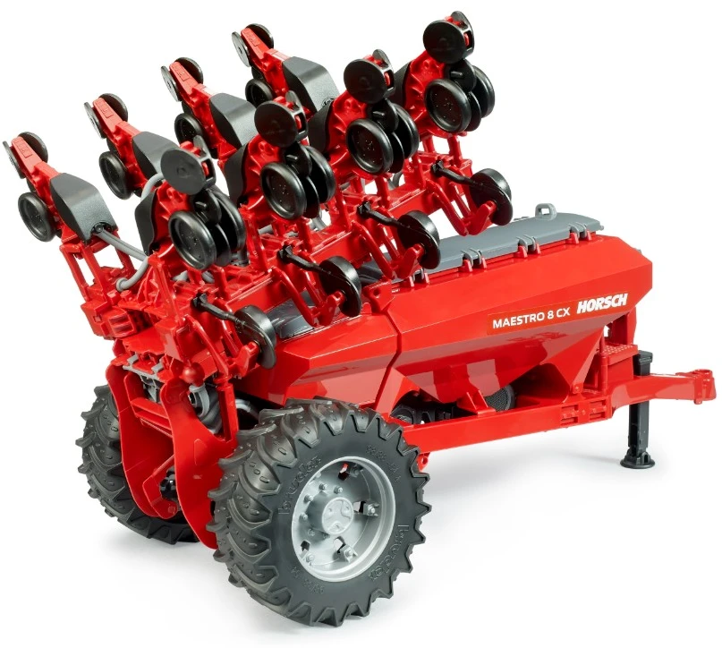 Bruder – Horsch vienguba sėjamoji Maestro 8 CX (02037)
