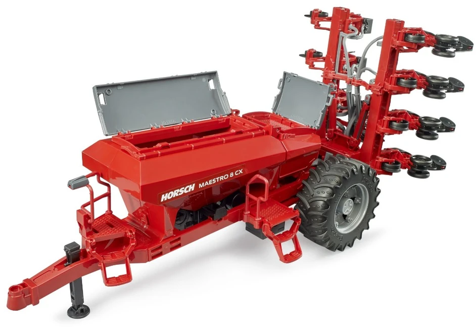 Bruder – Horsch vienguba sėjamoji Maestro 8 CX (02037)