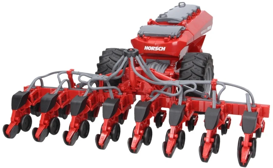 Bruder – Horsch vienguba sėjamoji Maestro 8 CX (02037)