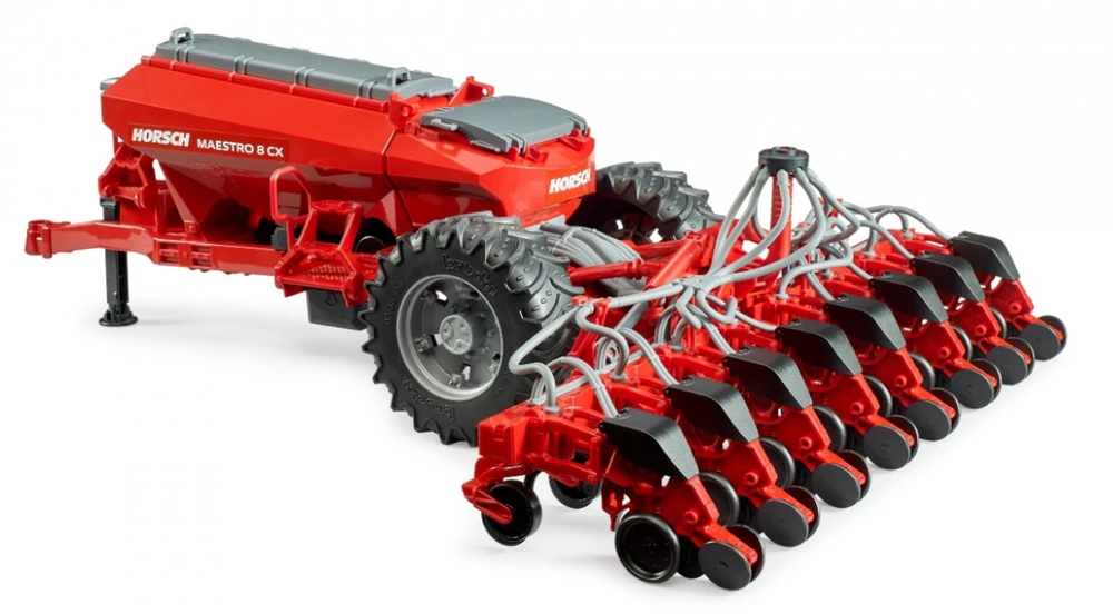 Bruder – Horsch vienguba sėjamoji Maestro 8 CX (02037)