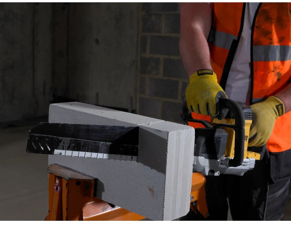 Brzeszczot do piły alligator dewalt alligator dt2975-qz
