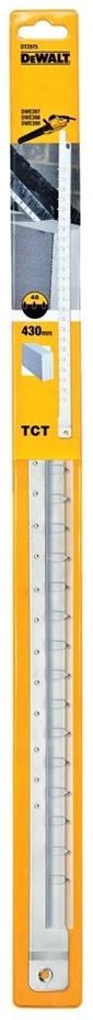 Brzeszczot do piły alligator dewalt alligator dt2975-qz