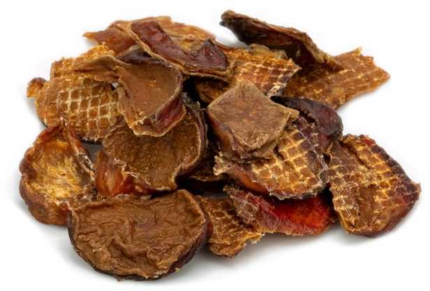 BULT Dried jautiena kernels - dog treat - 100g
