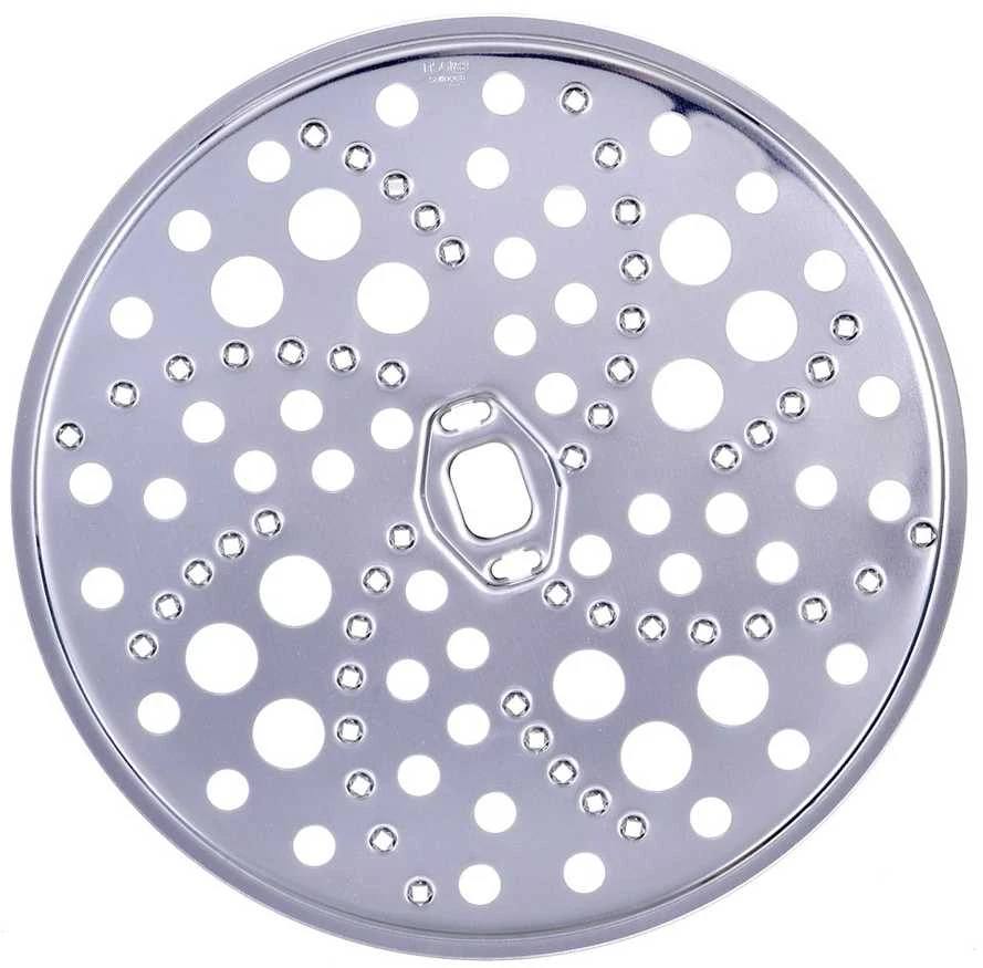 Bosch | MUZ45RS1 | Nerūdijantis plienas