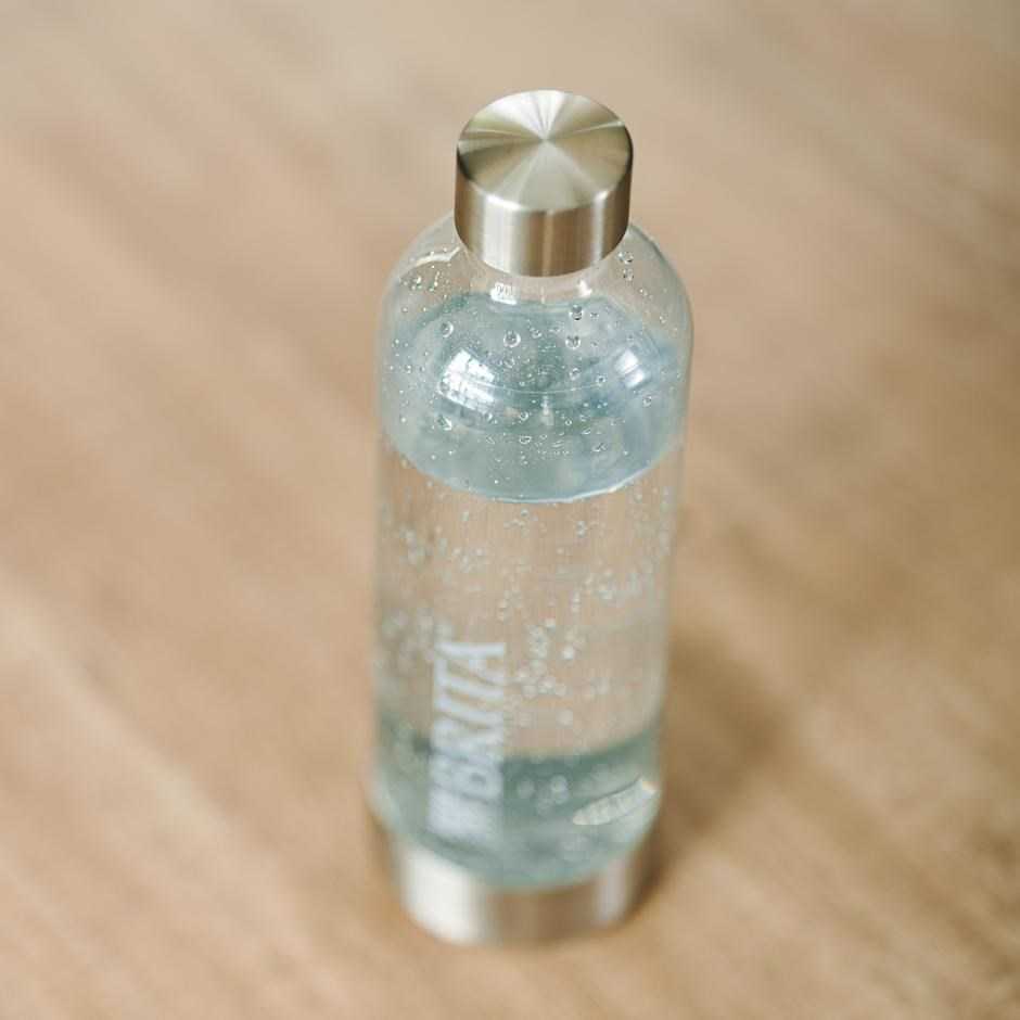 Butelis Brita SodaOne [ 2 vnt.]