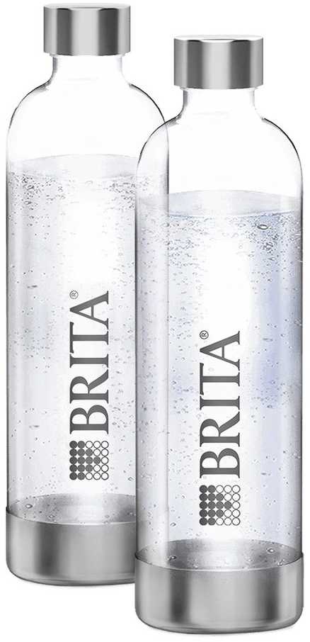 Butelis Brita SodaOne [ 2 vnt.]