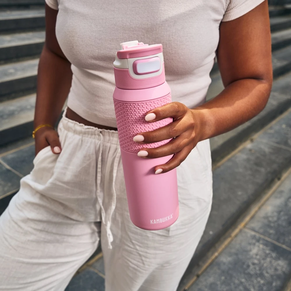 Termo gertuvė Kambukka Elton Insulated Pink Ambition 11-03039, 1000 ml