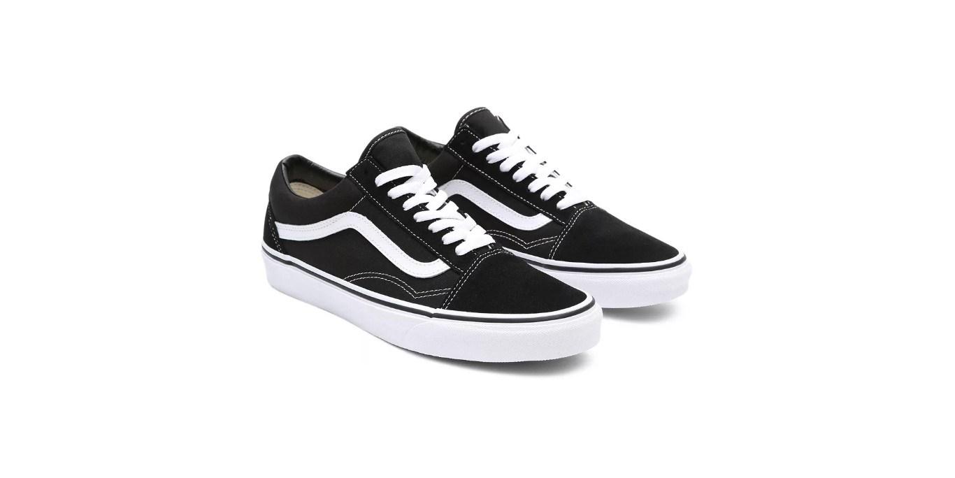 Vans Old Skool Batai VD3HY28