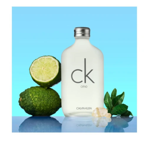 Unisex kvepalai Calvin Klein CK One EDT, 100 ml