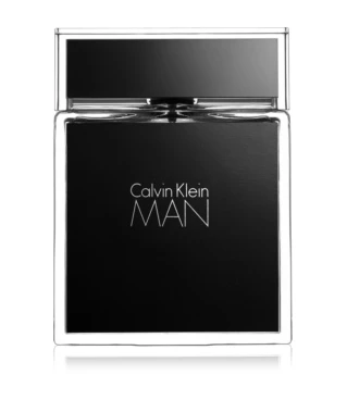 Kvepalai vyrams Calvin Klein Man EDT, 100 ml