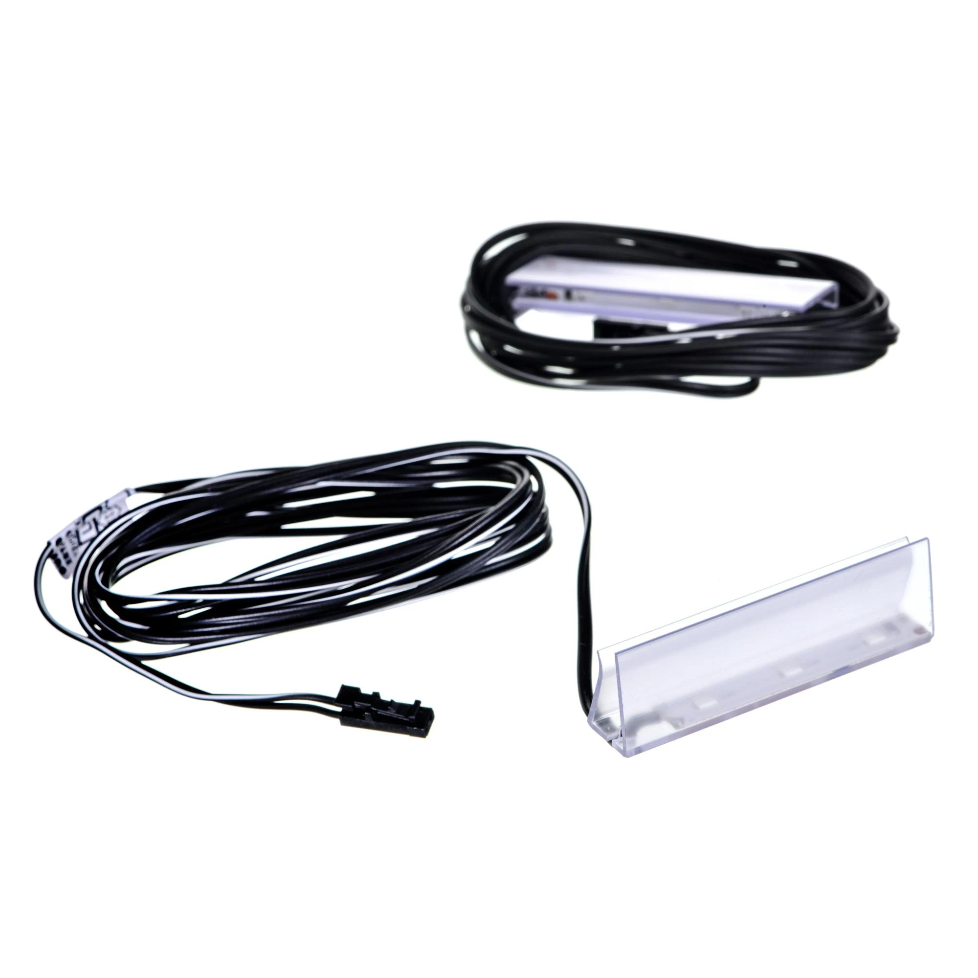 Cama Meble Apšvietimas - Cama - 2 LED - Mėlyna