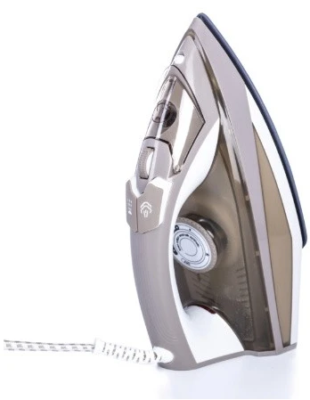 Camry Lygintuvas steam Adler CR 5018 (3000W, ruda color)