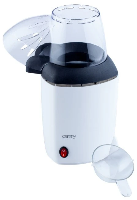 Camry | Spragėsių gaminimo aparatas | 1200 W