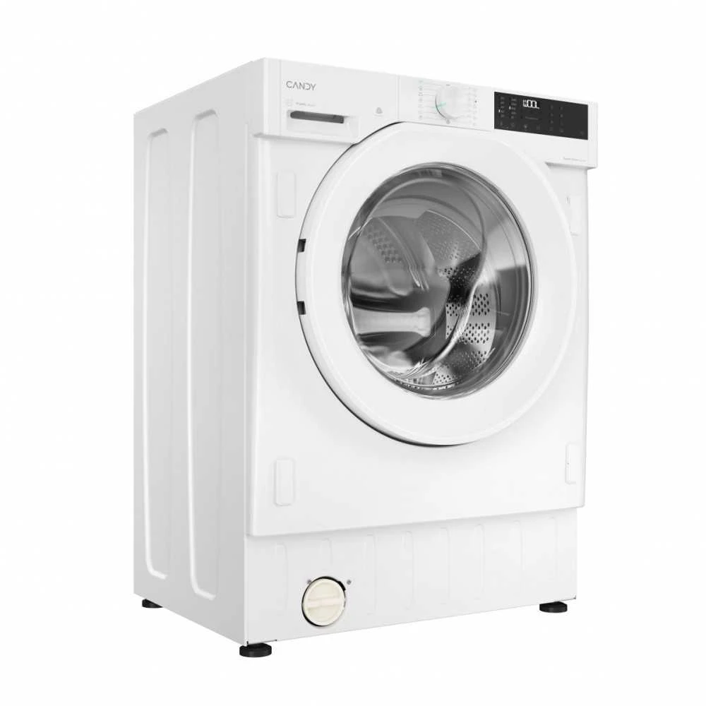 Skalbimo mašina Candy BC4S495M4D8-S
